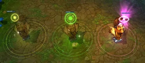 LOL新版本WASD移动：探索全新平衡之道