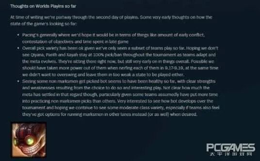 LOL新版本WASD移动：探索全新平衡之道