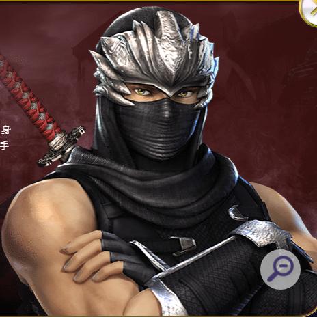 《忍龙4双主角深度解析：八云与隼龙谁更强？》