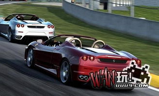 竞速传奇：盘点传说级赛车，哪款才是速度之王？