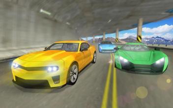 汽车模拟游戏盘点：十大耐玩热门游戏推荐