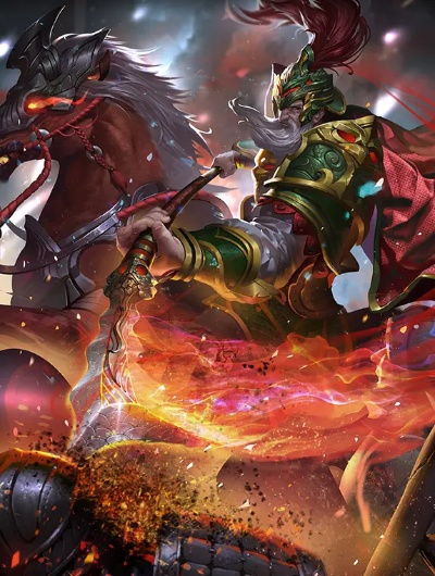 三国杀界马岱VS老马岱：谁才是真正的战神？