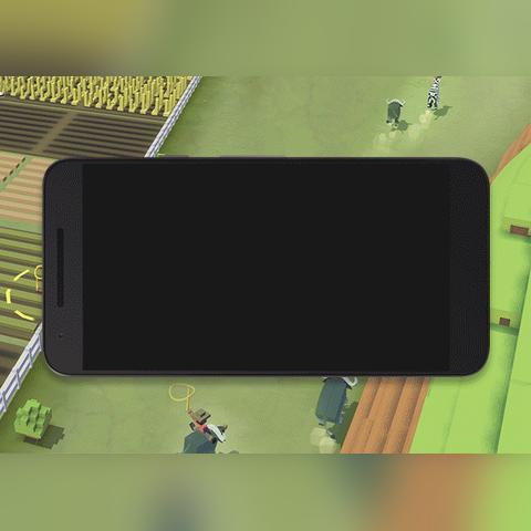 《十大必玩奔跑游戏盘点：经典跑酷盛宴》