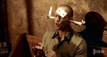 黑色喜剧游戏盘点：十大高分必玩黑幽默佳作推荐