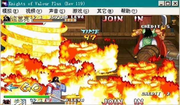 三国战纪：金色图腾攻略秘籍，战力飙升！