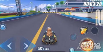 《燃烧太阳竞速技巧揭秘：掌握竞技玩法攻略》