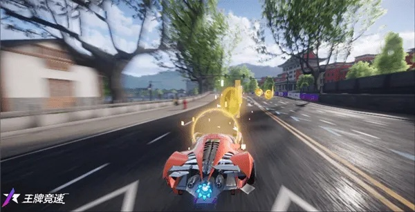 《王牌竞速双人拉力赛攻略：轻松上手技巧揭秘》