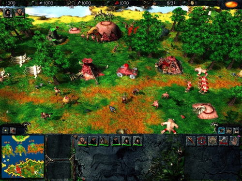 单机游戏盘点：热门排行，不容错过的经典之作