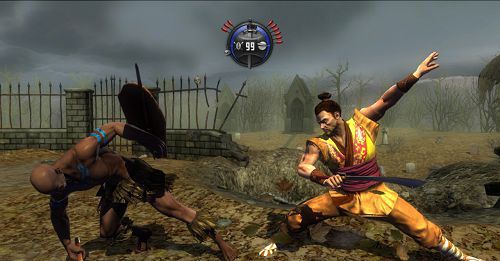 2024年Souls-like游戏盘点：年度最佳盘点出炉