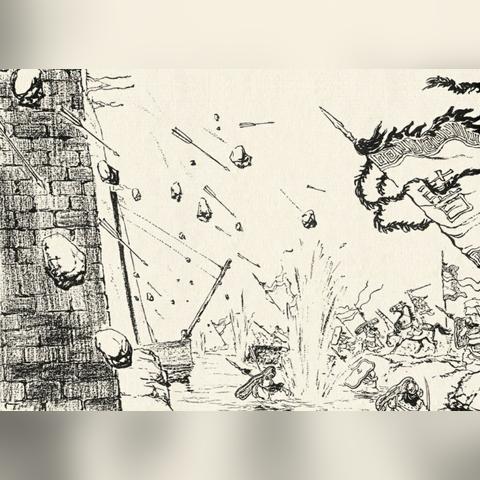 三国战纪攻城战攻略：轻松掌握制胜技巧