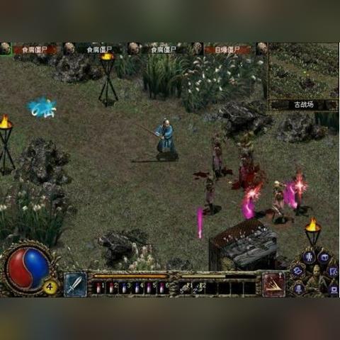 90年代经典游戏盘点：重温那些年的游戏巅峰之作