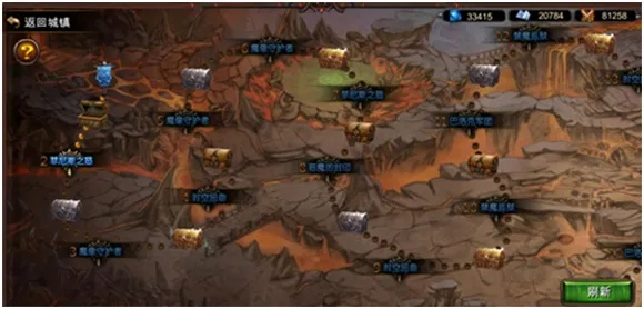 深渊2副本通关攻略：冒险家必看高效打法