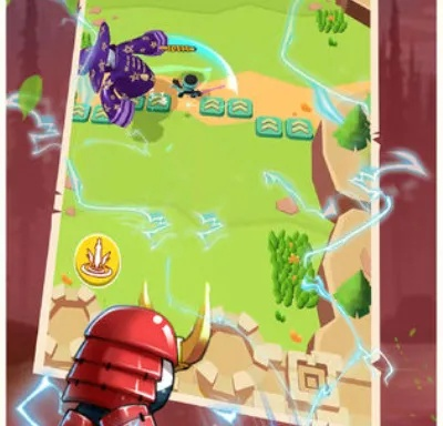 闯关游戏人气排行：揭秘十大热门挑战游戏