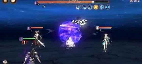 古剑奇谭木语人魔罗阵容搭配攻略，高效阵容推荐