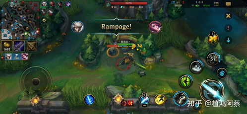 《LOL手游台服2.4版下载攻略：轻松上手图解教程》