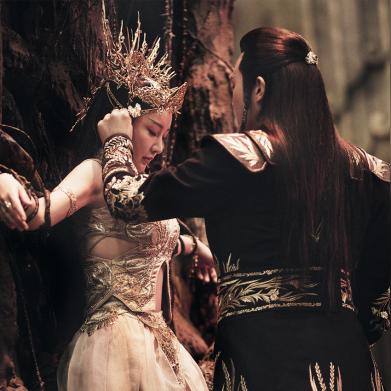 《古剑奇谭》木语人偃甲获取攻略：独家高效途径揭秘