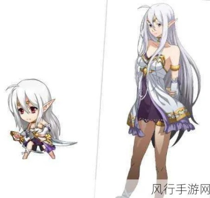 梦幻模拟战菲依雅深度解析：属性天赋技能全揭秘