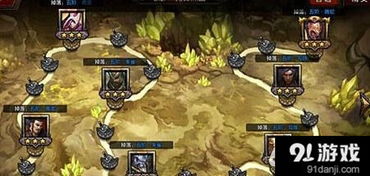 金铲铲之战造物主第1关通关秘籍！快速上手攻略分享