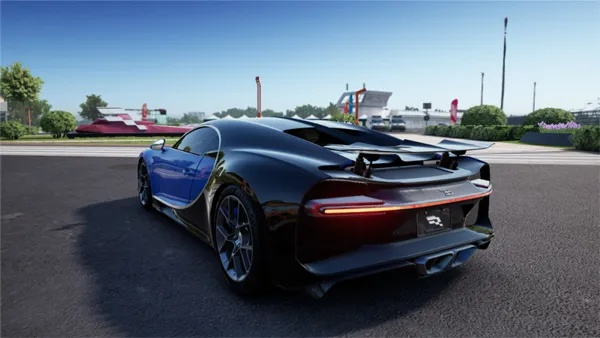 《速战巅峰！揭秘如何轻松获得布加迪赛车》