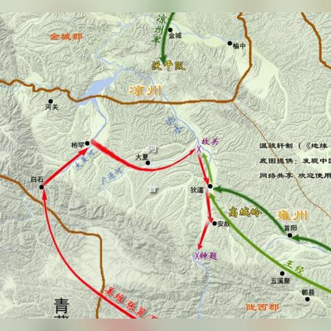 荣耀新三国姜维攻略：阵容搭配与技能属性深度解析