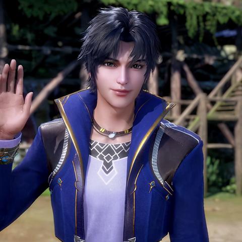 斗罗大陆魂师对决：唐三角色深度解析，实力不容小觑