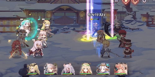 《伊甸园骄傲日服攻略：萌新必看，快速上手！》