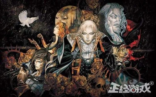 恶人主角游戏盘点：盘点那些让人爱恨交加的高人气游戏！