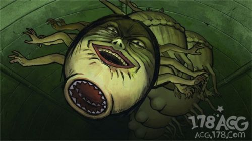 十大魔性游戏盘点：揭秘最让人上瘾的神秘之作