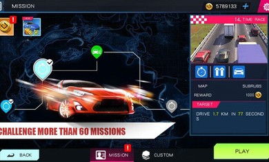 《速度狂潮！盘点下载量爆表的十大热门竞速游戏》
《狂飙下载榜！人气飙升的竞速游戏大盘点》
《速度竞技巅峰！下载量最高的竞速游戏排行》
《狂热玩家必看！下载量惊人的竞速游戏精选》
《速度之巅！盘点下载量超高的热门竞速游戏》