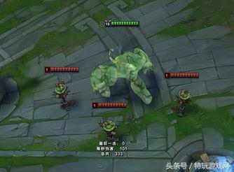 《火箭浣熊英雄技能深度解析》