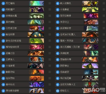 《十大经典耐玩卡牌交易游戏盘点》