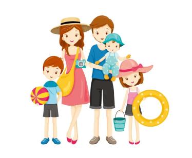 亲子游戏推荐：十大家长陪伴必玩精选游戏