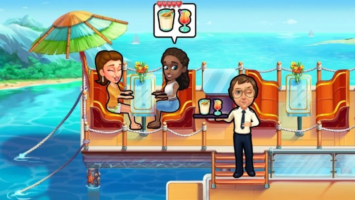 职场模拟游戏盘点：热门下载排行前十，沉浸式体验不容错过！