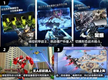 探索假3D魅力：盘点热门假3D游戏推荐！