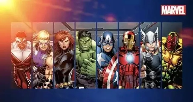 漫威新手必看！强力英雄阵容推荐，轻松上分攻略