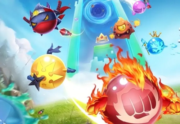 《热辣盘点！2023网红游戏，这些新宠你玩过吗？》