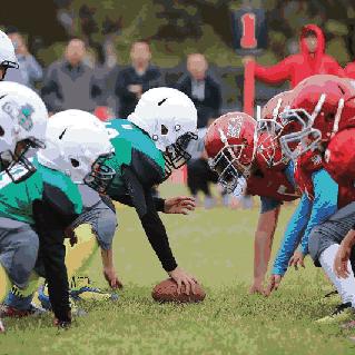 《十大经典耐玩美式橄榄球游戏盘点》