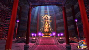 《诛仙2》快速找到拍卖行攻略！轻松进入，宝藏等你来寻