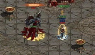 复古游戏盘点：盘点最热门的十大经典游戏，重温经典回忆