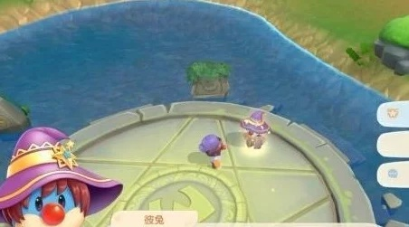 摩尔庄园手游水球攻略：揭秘水球强大作用！