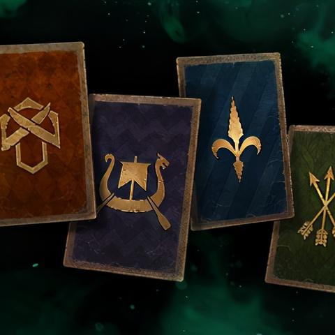 《热门集换式卡牌游戏盘点：玩家必玩佳作推荐》