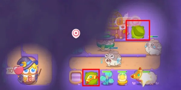 《阿波宝藏大揭秘：萝卜4第15关通关攻略》