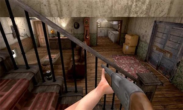 《盘点热门撤离射击游戏：刺激撤离体验不容错过》