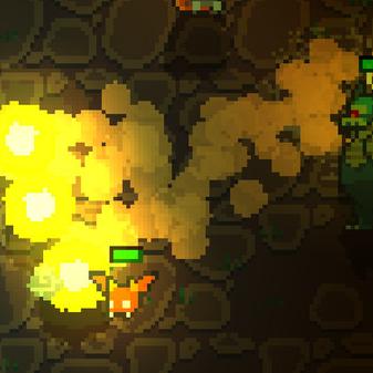 《热力榜！盘点最火Roguelike游戏，轻松闯关必备》