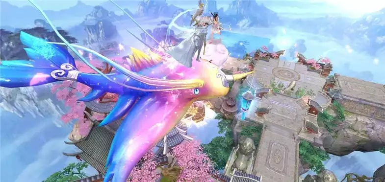 唯美游戏盘点：人气爆棚的十大热门排行