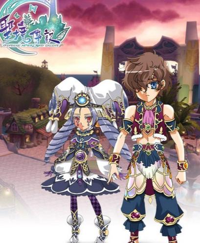 《圣翼传说萌新必看！快速成长攻略大揭秘》