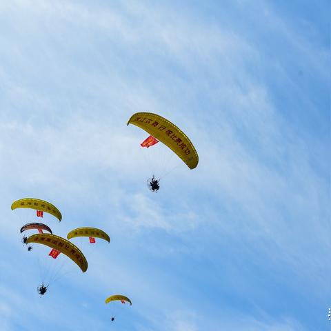 《热门飞行游戏盘点：盘点那些让人上瘾的飞行盛宴》