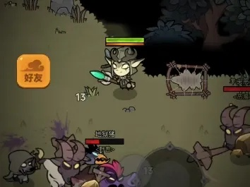 迷雾大陆游侠速成秘籍，轻松升级攻略！