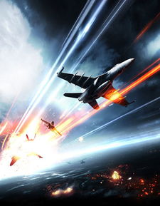 《射击达人必看！盘点十大经典飞行射击游戏排行》