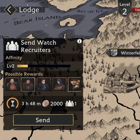 绝境守卫技能解析：揭秘核心机制